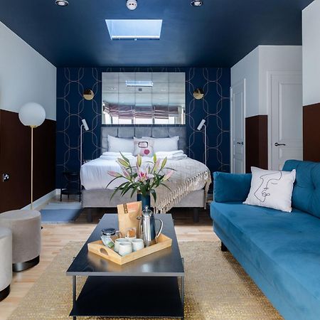 Apartamento Bob W Tower Of Londres Exterior foto
