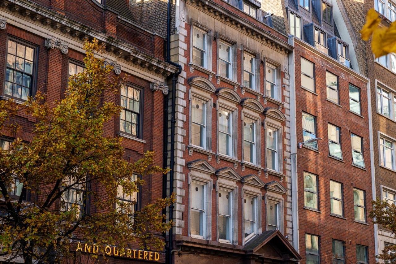 Apartamento Bob W Tower Of Londres Exterior foto