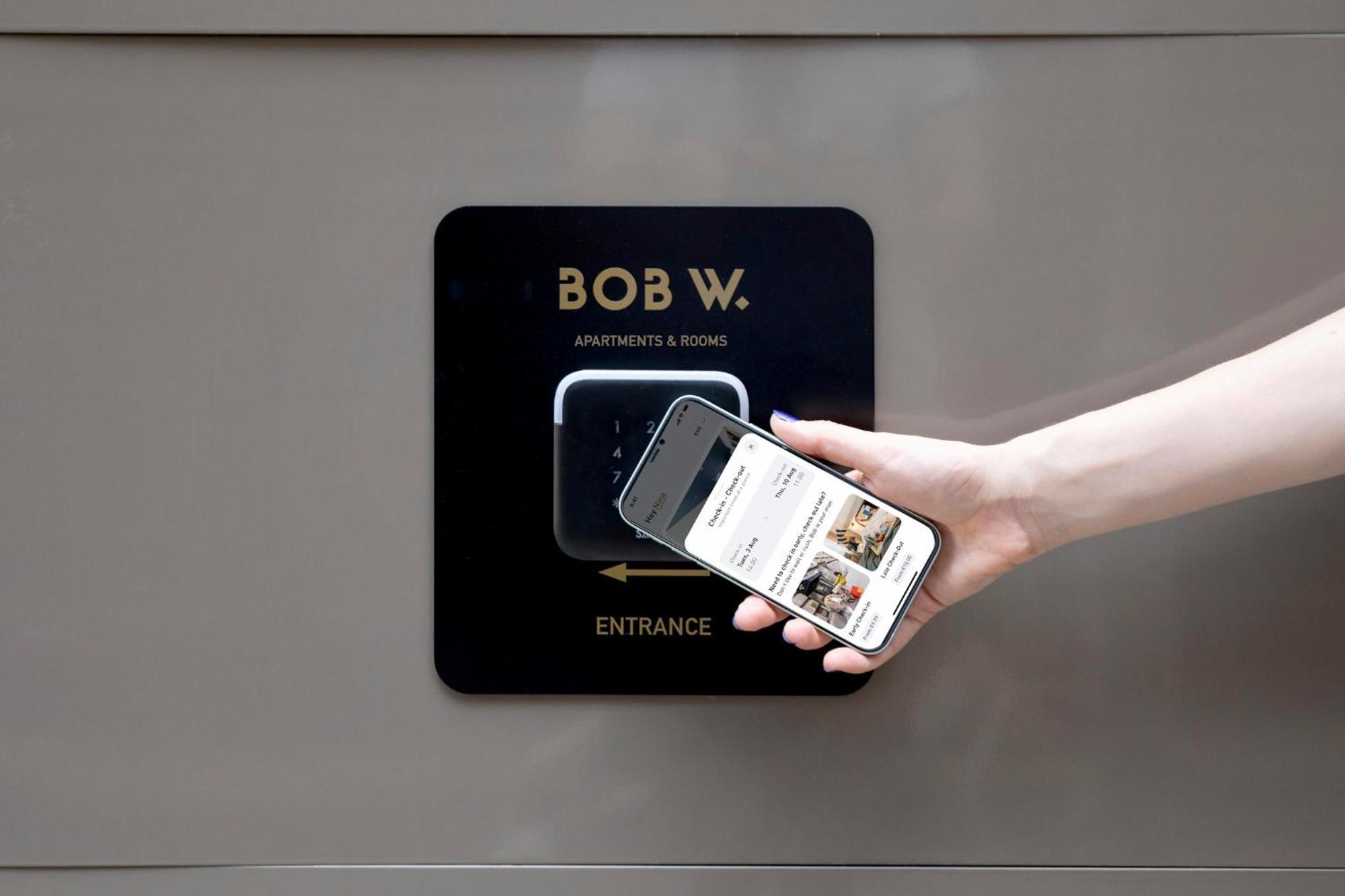 Apartamento Bob W Tower Of Londres Exterior foto