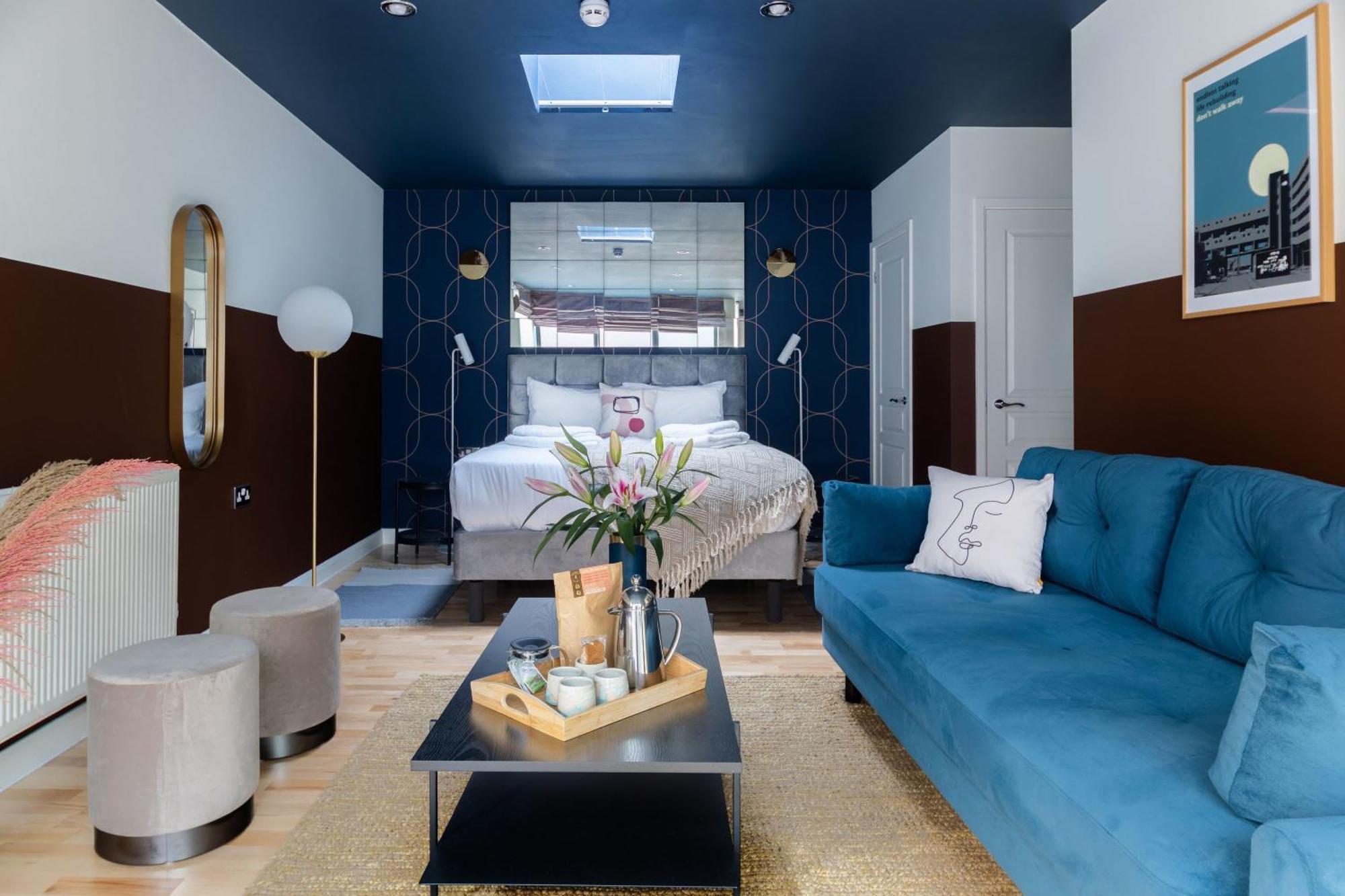 Apartamento Bob W Tower Of Londres Exterior foto