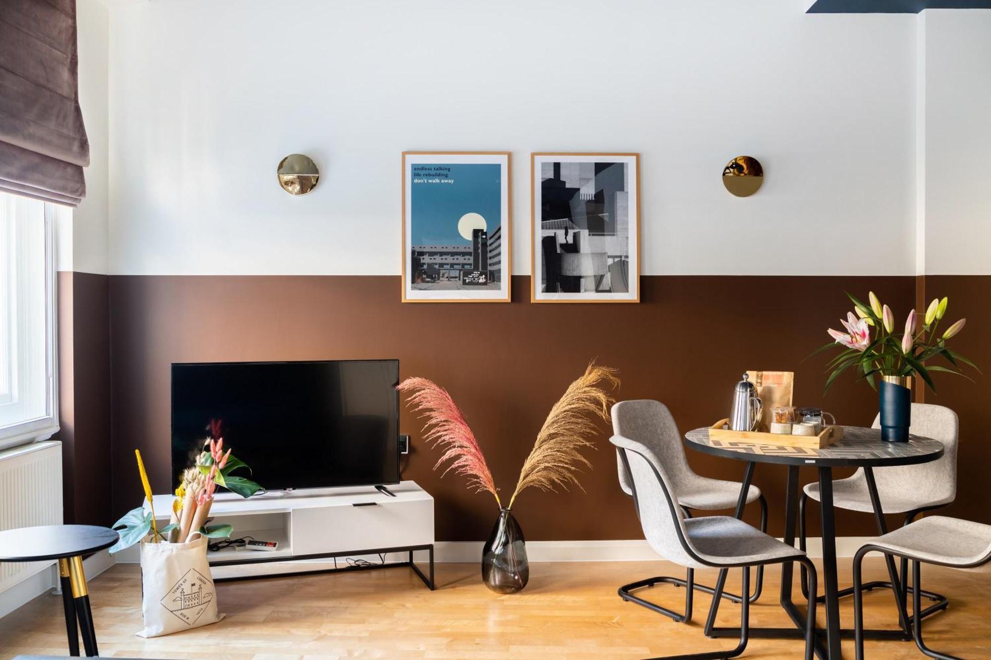 Apartamento Bob W Tower Of Londres Exterior foto
