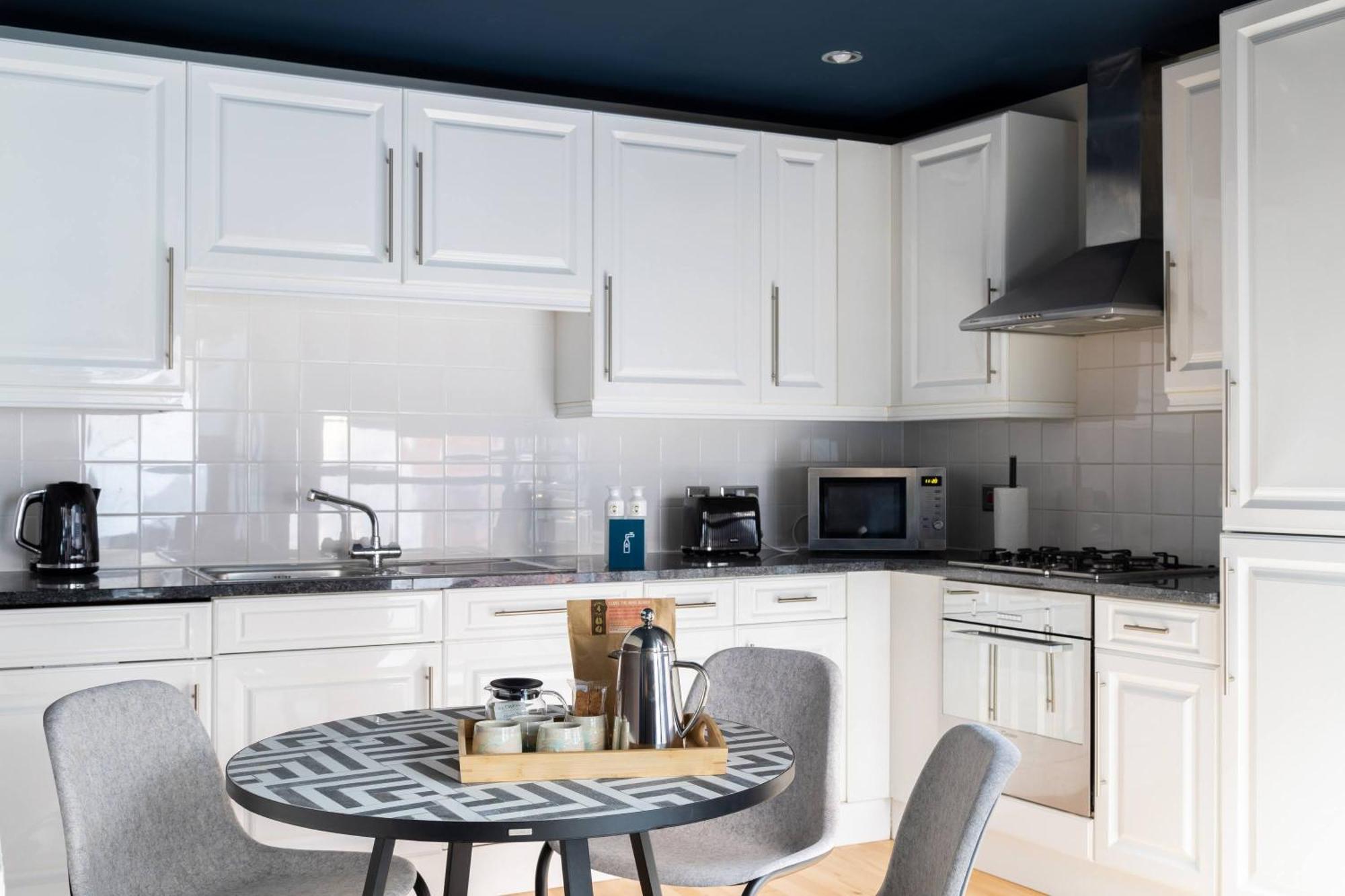 Apartamento Bob W Tower Of Londres Exterior foto